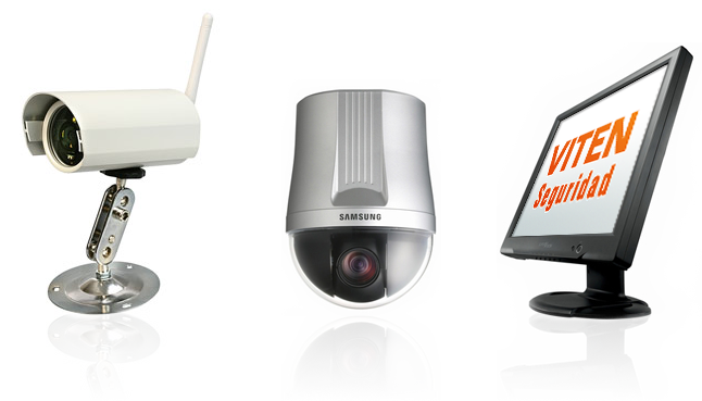 seguridad hogar