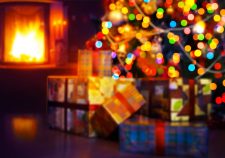 robo navidad