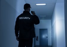vigilancia nocturna