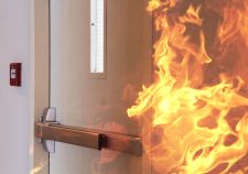 equipos contra incendios