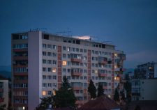 comunidades de vecinos