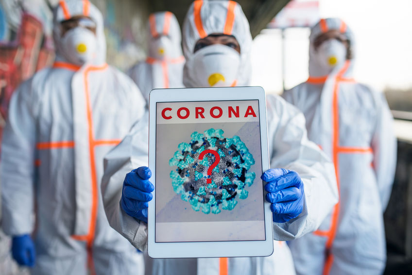 coronavirus