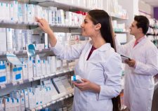 robos en farmacias
