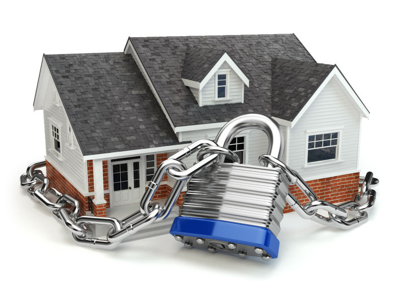 proteger casa en verano