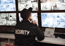 coordinador de seguridad