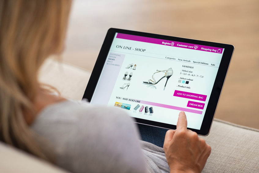 tienda online segura
