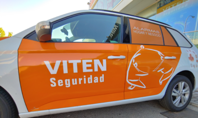 patrullas de seguridad