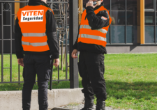 vigilancia privada
