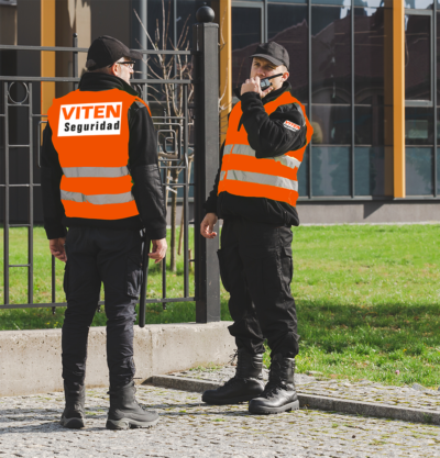 vigilancia privada