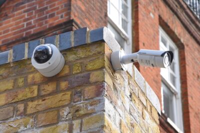 cámaras de vigilancia para negocios