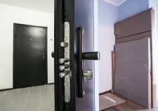 puertas acorazadas